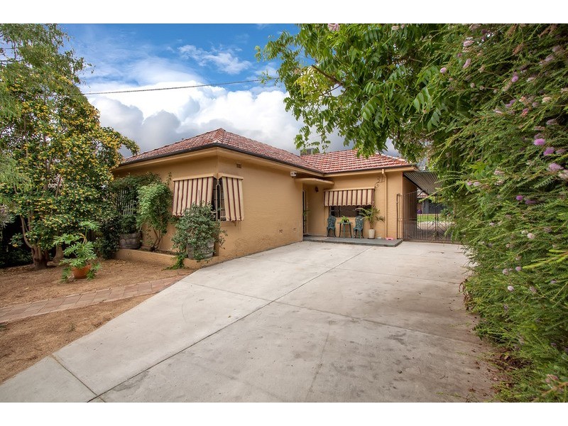 31 Macleay Street, Turvey Park NSW 2650