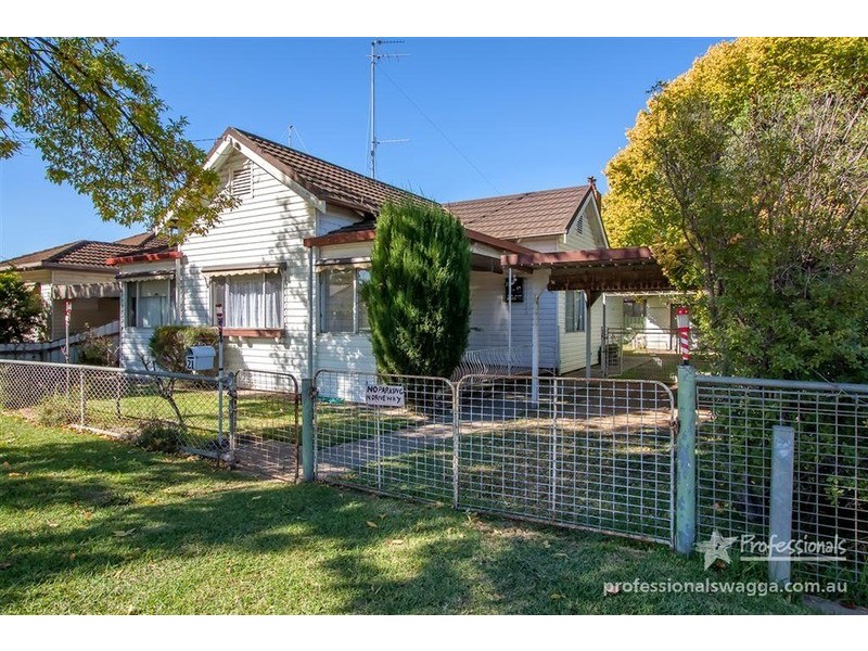 21 Morundah Street, Wagga Wagga NSW 2650