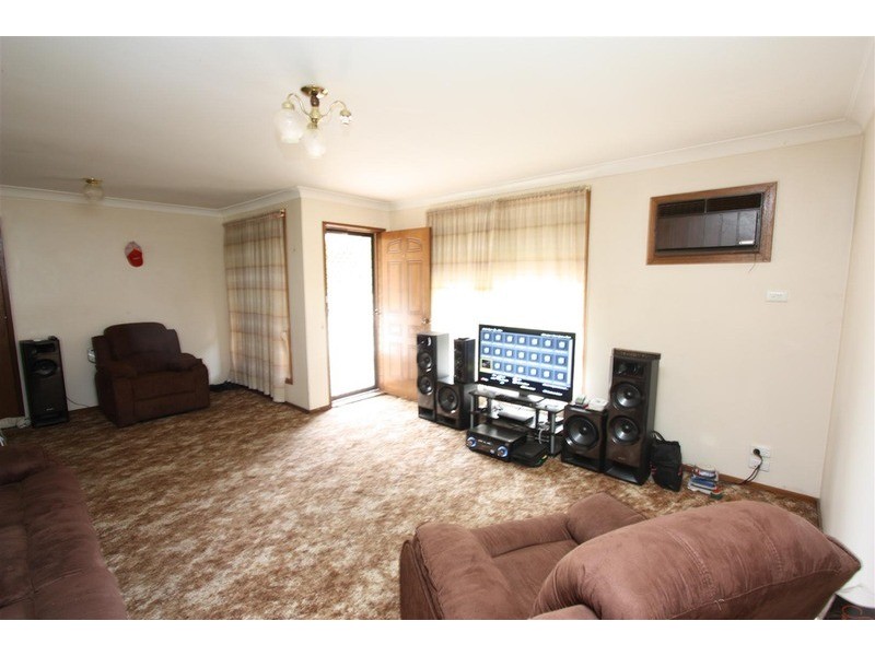 1/25 Carmody Street, Kooringal NSW 2650