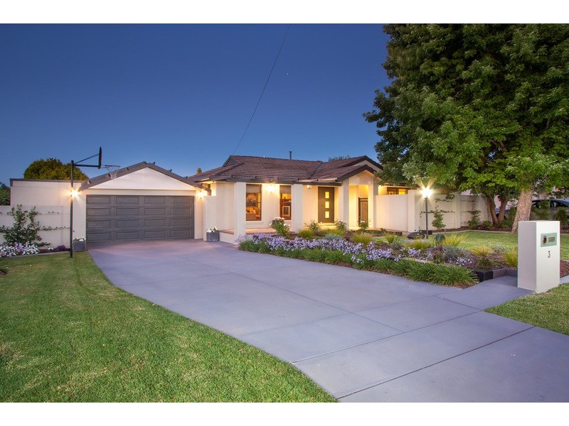 3 Stratford Avenue, Wagga Wagga NSW 2650