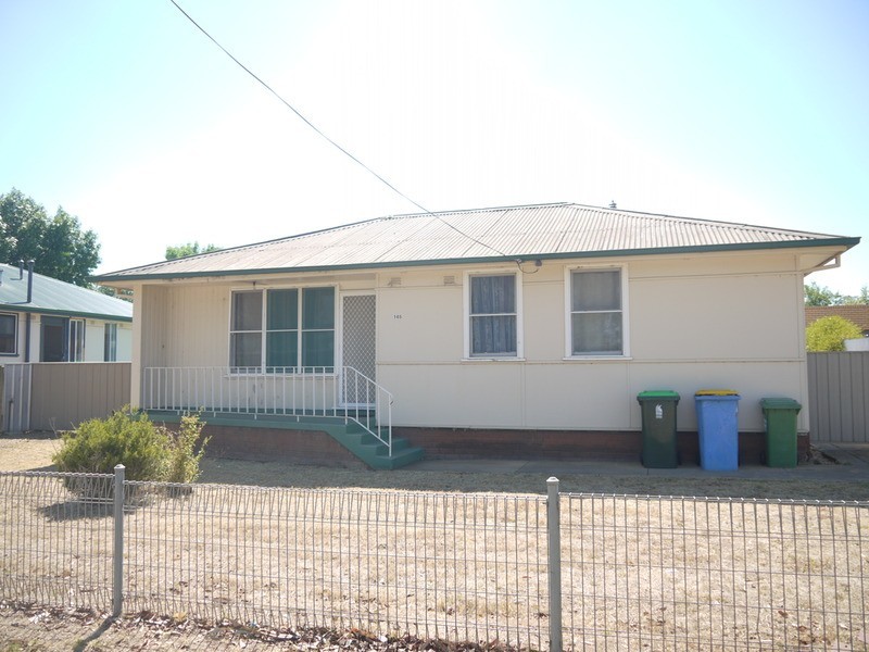 145 Bourke Street, Mount Austin NSW 2650