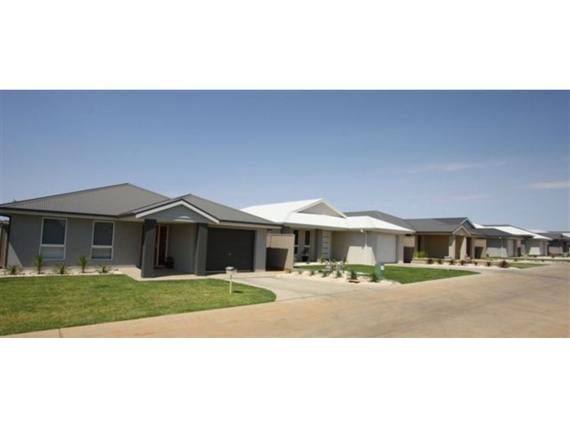 18/124 Mima Street, Glenfield Park NSW 2650