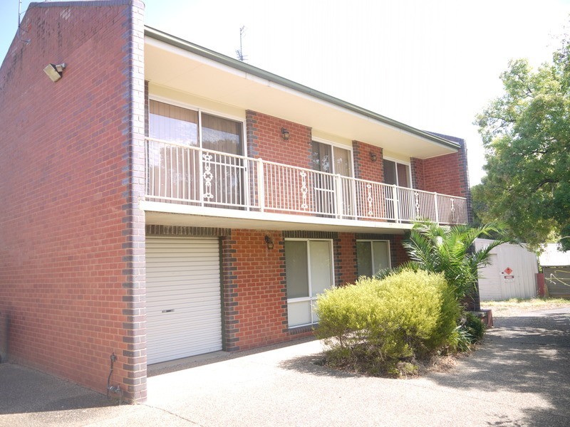 4/245 Edward Street, Wagga Wagga NSW 2650