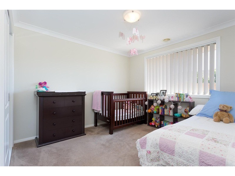 5 Werribee  Road, Bourkelands NSW 2650