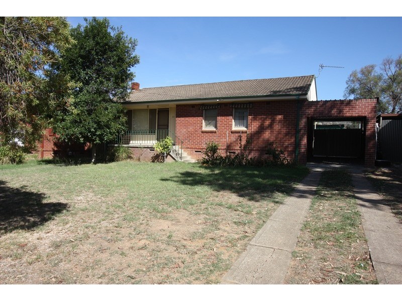 22 Edney  Street, Wagga Wagga NSW 2650