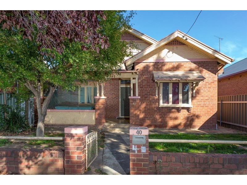 40 Thorne  Street, Wagga Wagga NSW 2650