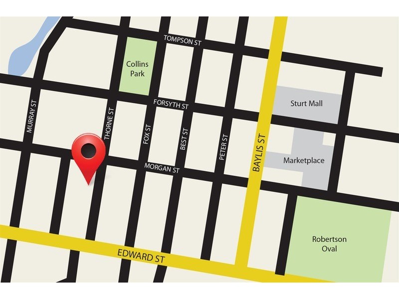 40 Thorne  Street, Wagga Wagga NSW 2650