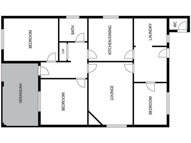 126 Kincaid Street, Wagga Wagga NSW 2650