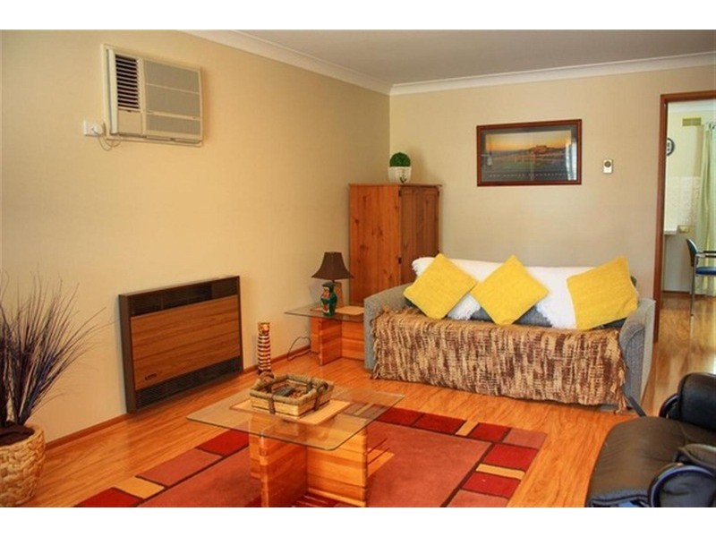 1/1-3 Horsley  Street, Kooringal NSW 2650