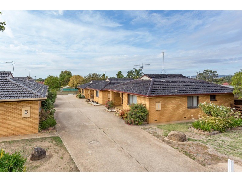 1/1-3 Horsley  Street, Kooringal NSW 2650