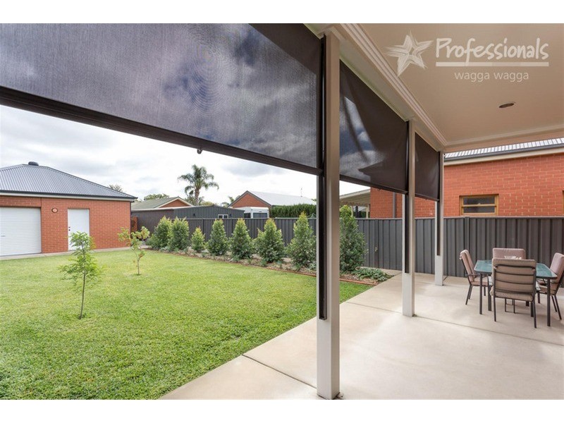 14 Thorne Street, Wagga Wagga NSW 2650