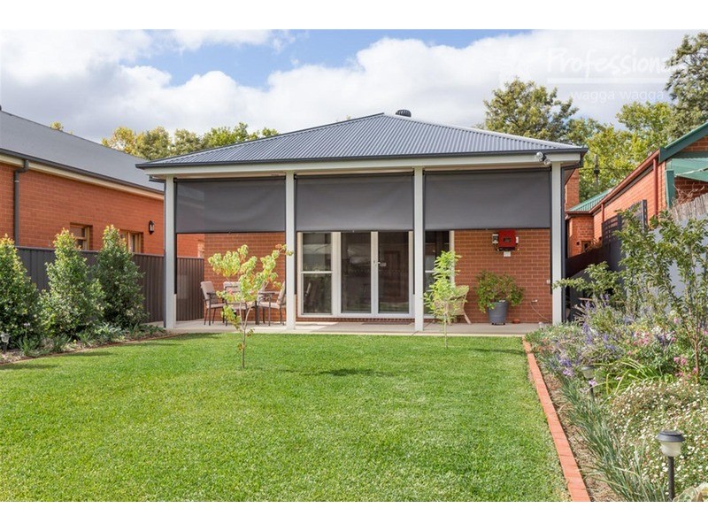 14 Thorne Street, Wagga Wagga NSW 2650