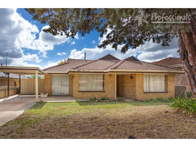 29 Leavenworth Drive, Mount Austin NSW 2650