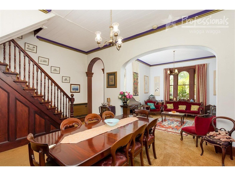 58 Thorne  Street, Wagga Wagga NSW 2650