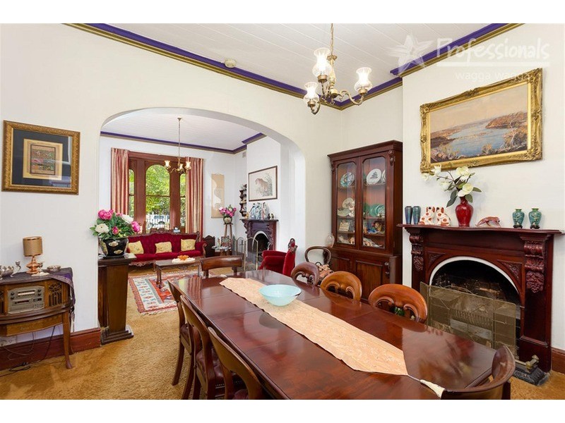58 Thorne  Street, Wagga Wagga NSW 2650