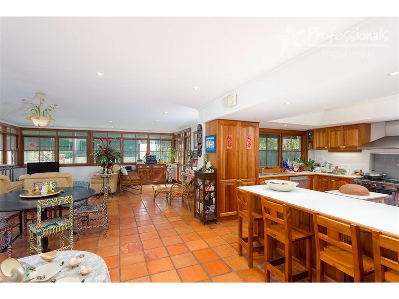 58 Thorne  Street, Wagga Wagga NSW 2650
