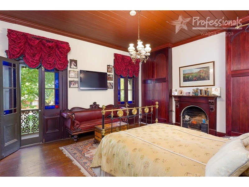 58 Thorne  Street, Wagga Wagga NSW 2650