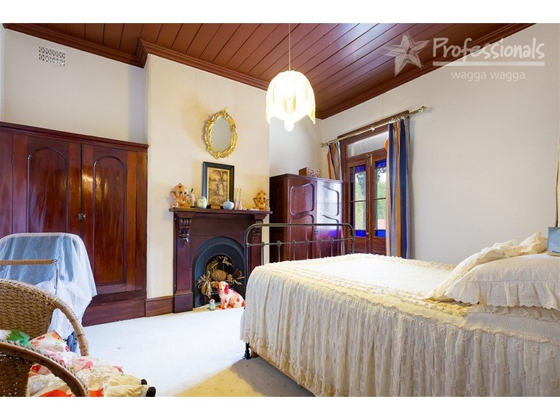 58 Thorne  Street, Wagga Wagga NSW 2650