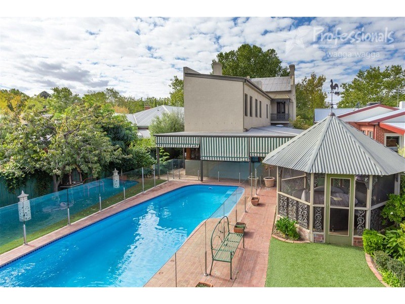 58 Thorne  Street, Wagga Wagga NSW 2650