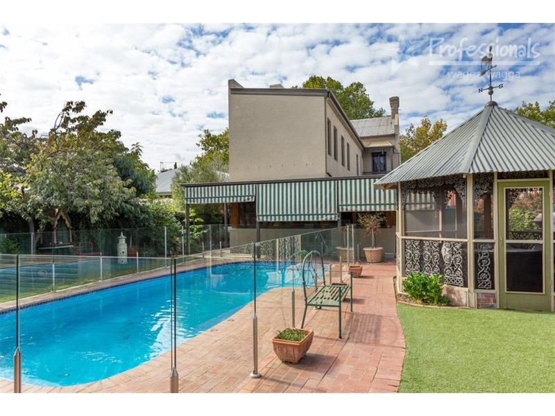 58 Thorne  Street, Wagga Wagga NSW 2650