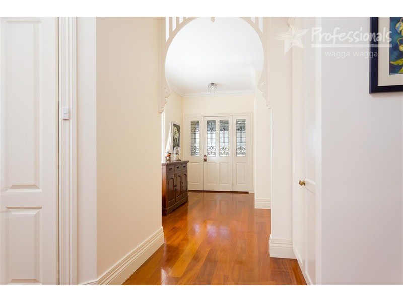 4 Hickory  Place, Springvale NSW 2650