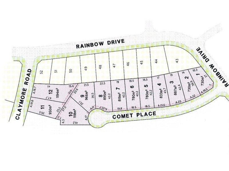 52 Claymore  Road, Estella NSW 2650