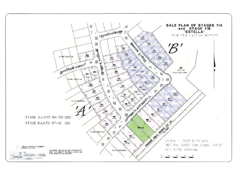 116 Sunvale Crescent, Estella NSW 2650