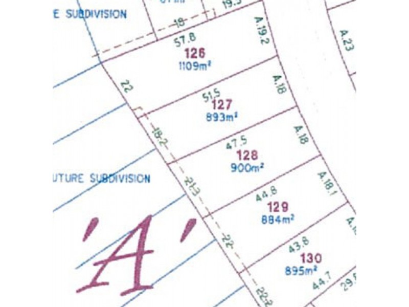 127 Samson Avenue, Estella NSW 2650