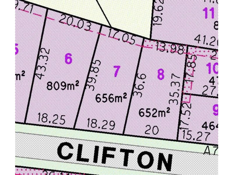 7 Clifton Street, Bourkelands NSW 2650
