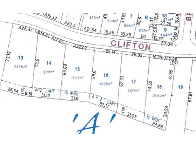 13 Clifton Street, Bourkelands NSW 2650