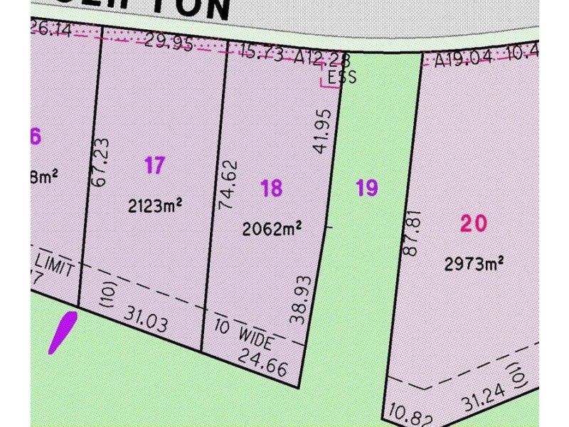 18 Clifton Street, Bourkelands NSW 2650