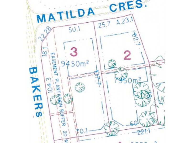 2 Matilda Crescent, Gumly Gumly NSW 2652