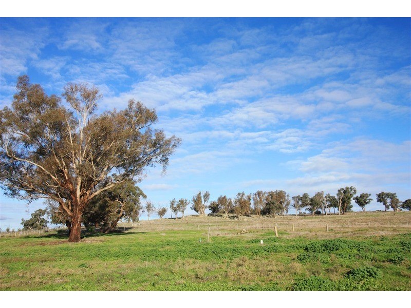 2 Matilda Crescent, Gumly Gumly NSW 2652