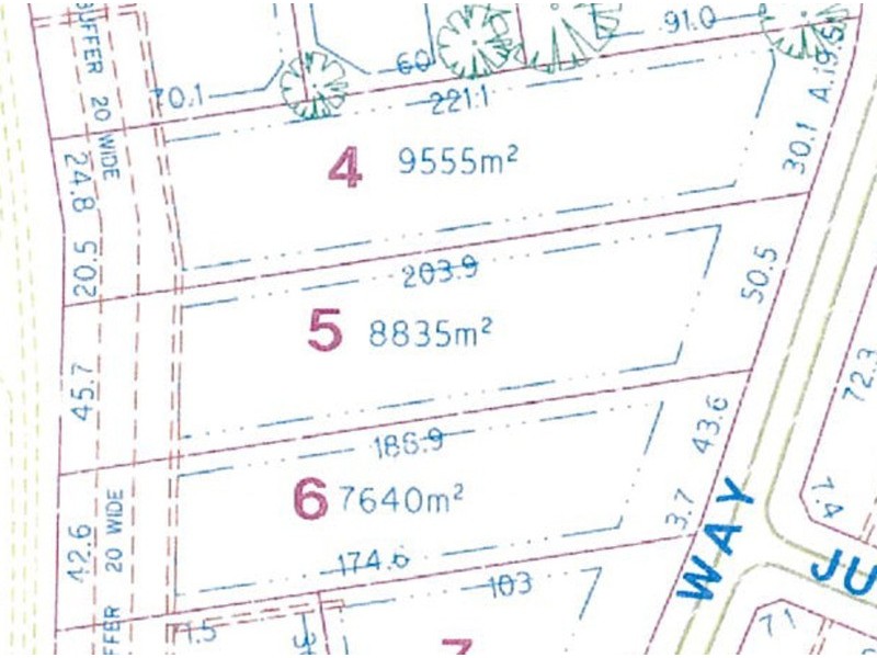 4 Scarborough Way, Gumly Gumly NSW 2652