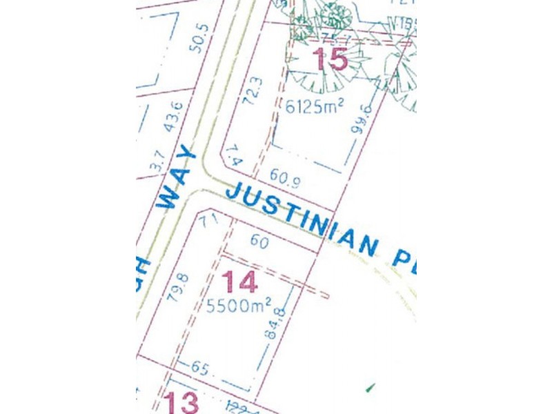 14 Scarborough Way, Gumly Gumly NSW 2652