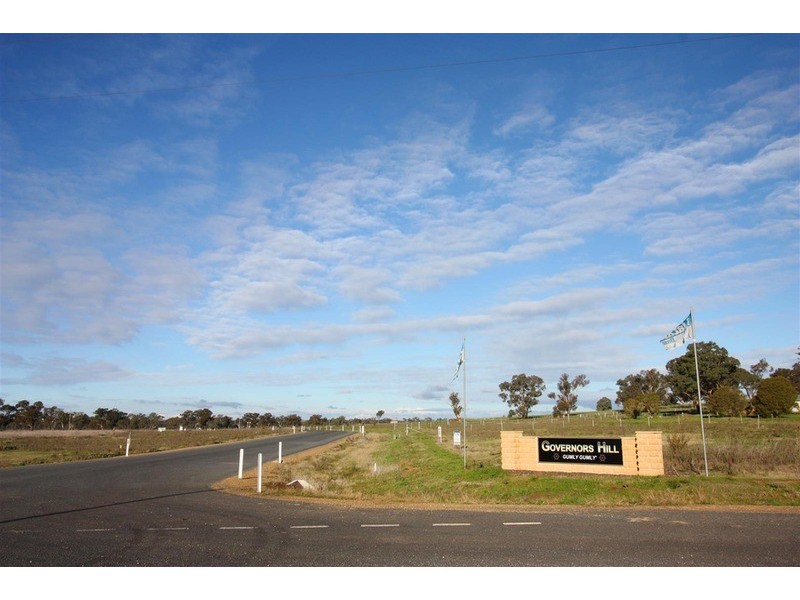 15 Scarborough Way, Gumly Gumly NSW 2652