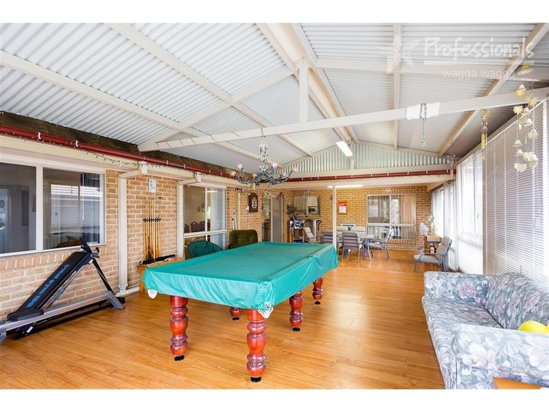 53 Barrima Drive, Glenfield Park NSW 2650