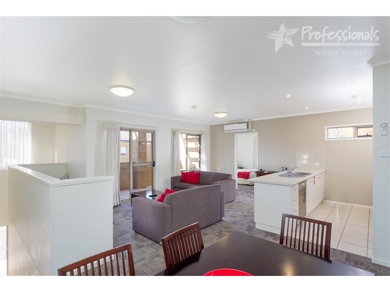 29/69 Gurwood Street, Wagga Wagga NSW 2650