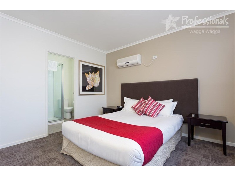 29/69 Gurwood Street, Wagga Wagga NSW 2650