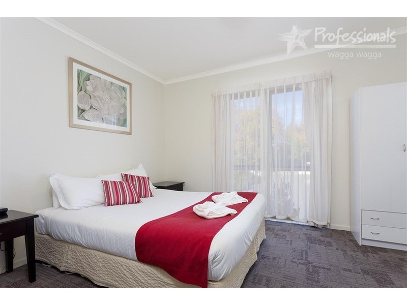 29/69 Gurwood Street, Wagga Wagga NSW 2650