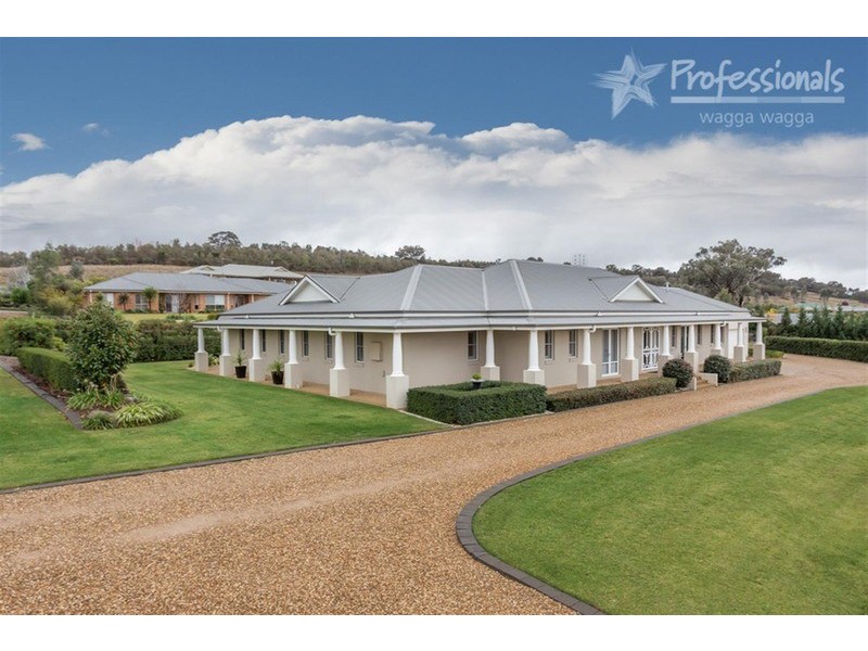 4 Genista Place, Springvale NSW 2650
