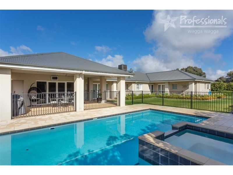 4 Genista Place, Springvale NSW 2650
