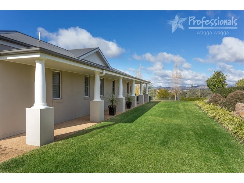 4 Genista Place, Springvale NSW 2650