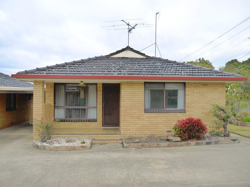 1/1-3 Horsley Avenue, Kooringal NSW 2650