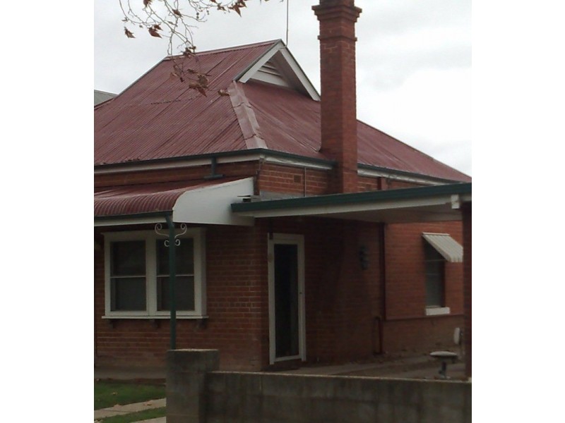 3/63 Crampton Street, Wagga Wagga NSW 2650