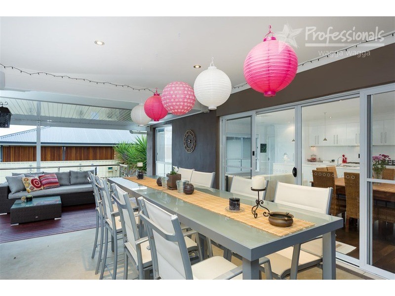 120 Kaloona Drive, Bourkelands NSW 2650