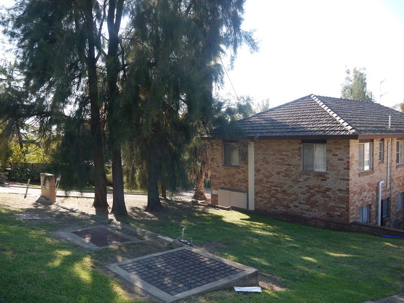 6/121 Lake Albert  Road, Kooringal NSW 2650