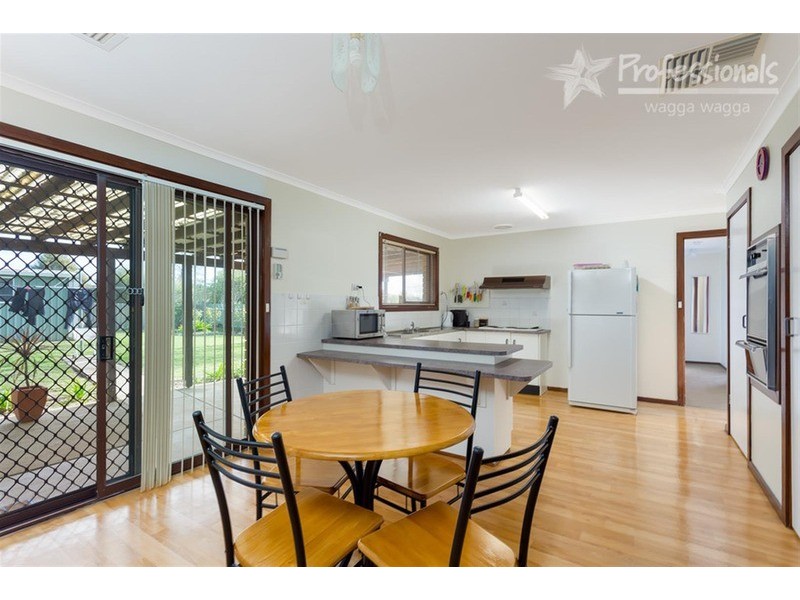 46 Bandera Avenue, Glenfield Park NSW 2650