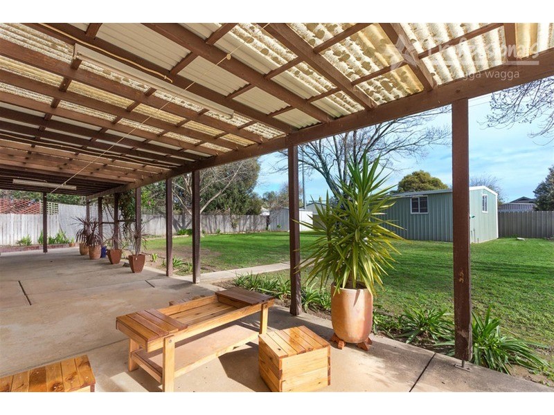 46 Bandera Avenue, Glenfield Park NSW 2650