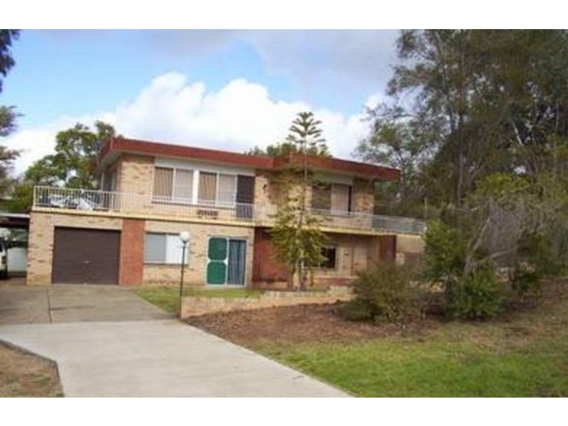 1/B Wilks Avenue, Kooringal NSW 2650